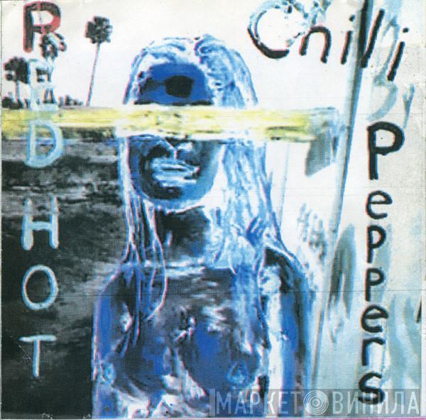  Red Hot Chili Peppers  - By The Way