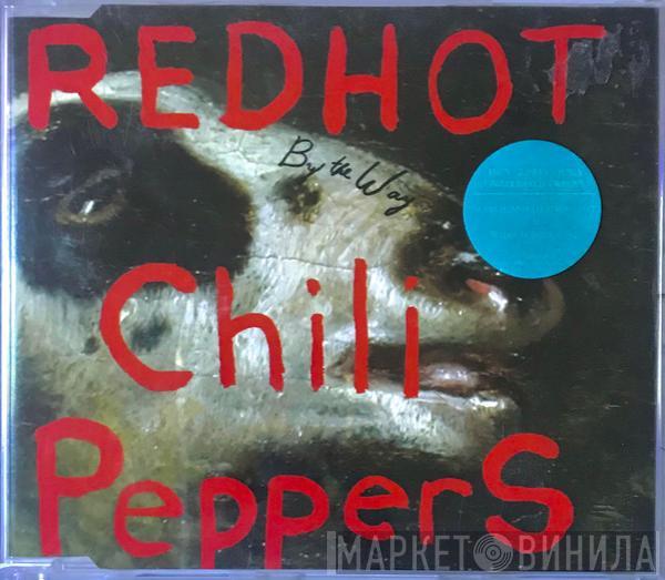  Red Hot Chili Peppers  - By The Way