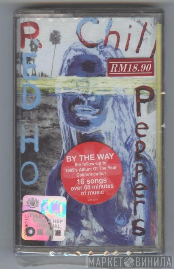  Red Hot Chili Peppers  - By The Way