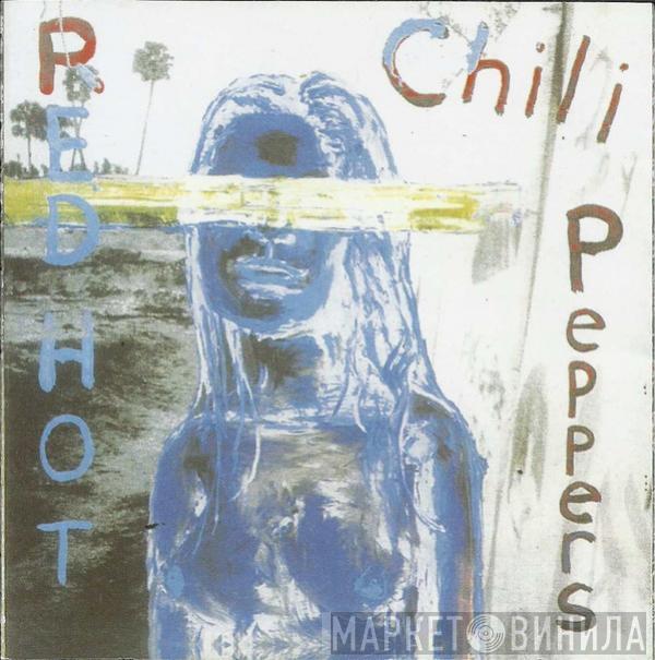  Red Hot Chili Peppers  - By The Way