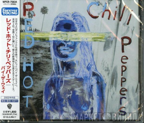  Red Hot Chili Peppers  - By The Way
