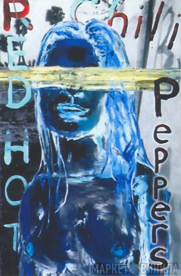  Red Hot Chili Peppers  - By The Way