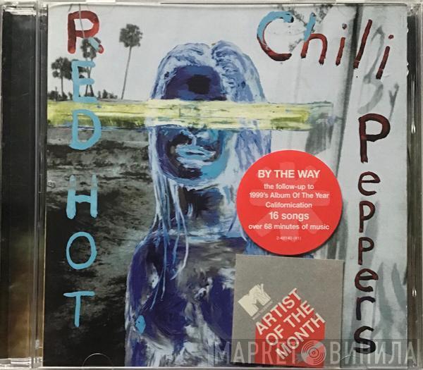  Red Hot Chili Peppers  - By The Way