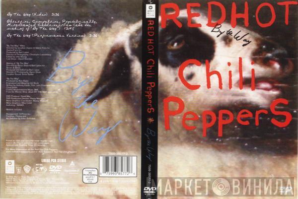  Red Hot Chili Peppers  - By The Way
