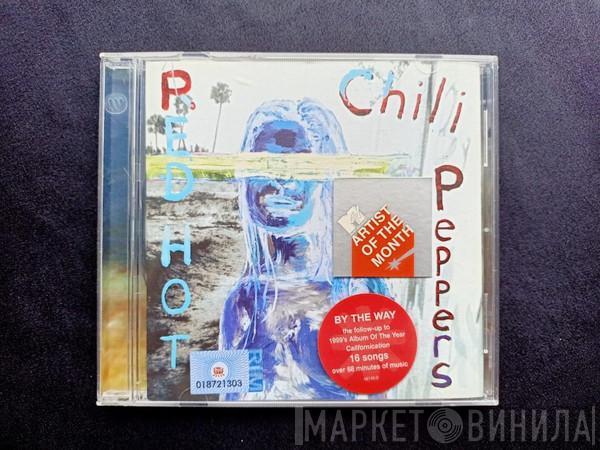  Red Hot Chili Peppers  - By The Way