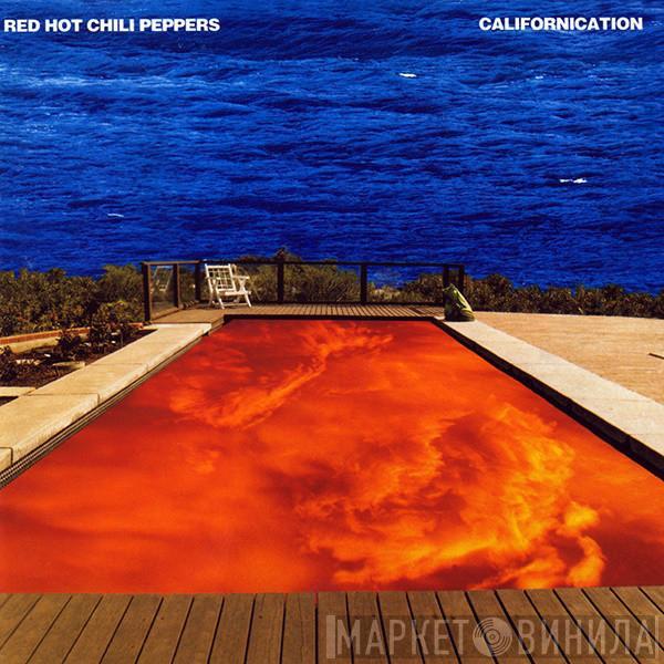  Red Hot Chili Peppers  - Californication