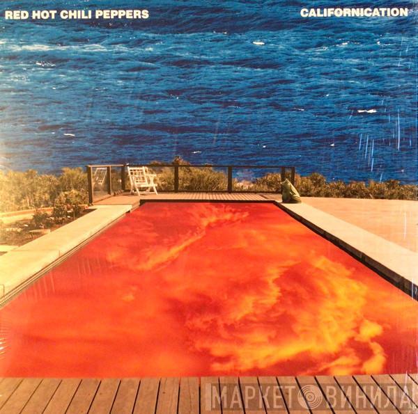 Red Hot Chili Peppers - Californication