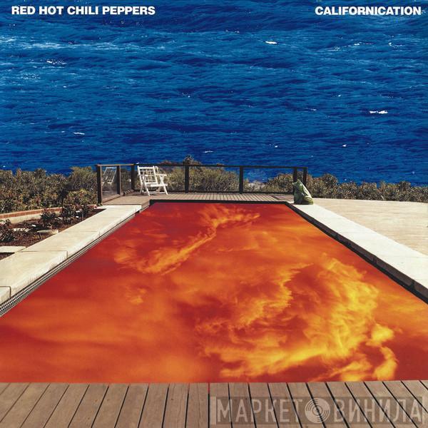 Red Hot Chili Peppers - Californication