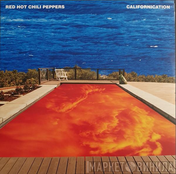 Red Hot Chili Peppers - Californication