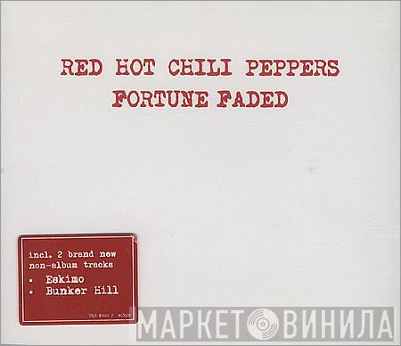 Red Hot Chili Peppers - Fortune Faded