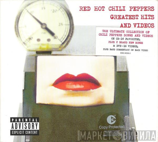 Red Hot Chili Peppers - Greatest Hits And Videos