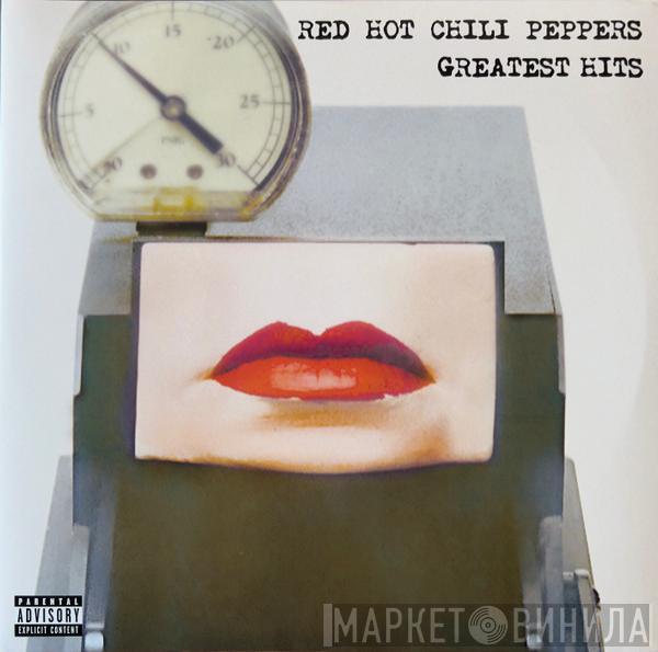  Red Hot Chili Peppers  - Greatest Hits