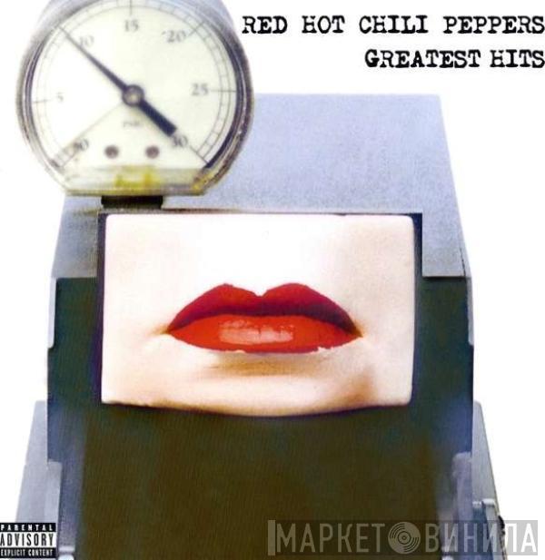  Red Hot Chili Peppers  - Greatest Hits