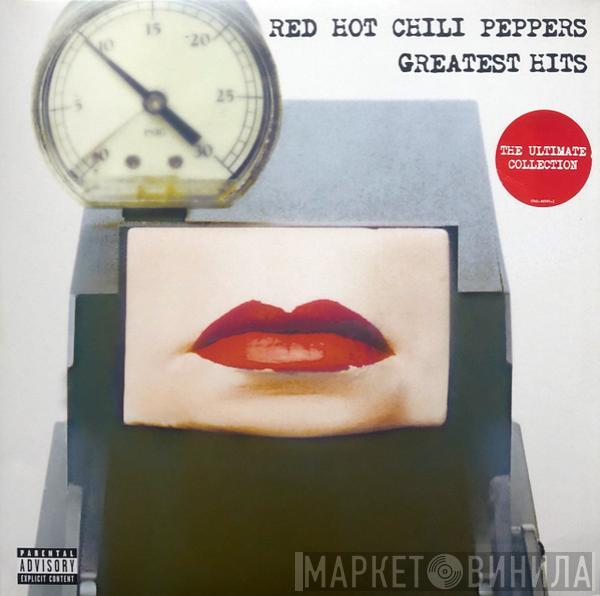  Red Hot Chili Peppers  - Greatest Hits
