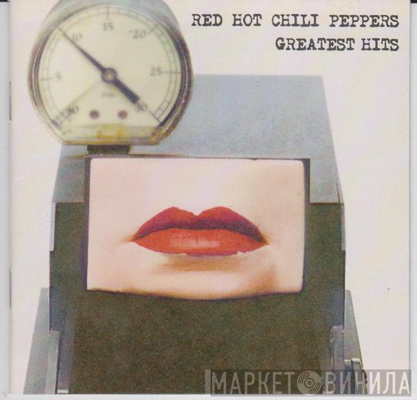  Red Hot Chili Peppers  - Greatest Hits