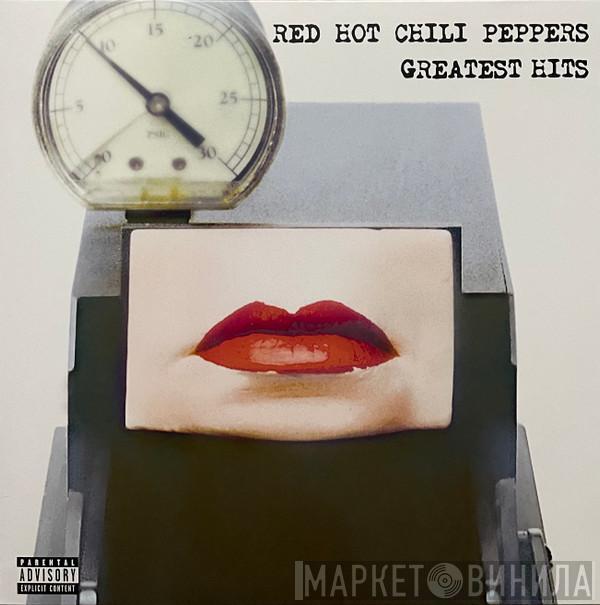  Red Hot Chili Peppers  - Greatest Hits