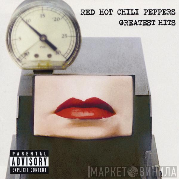  Red Hot Chili Peppers  - Greatest Hits