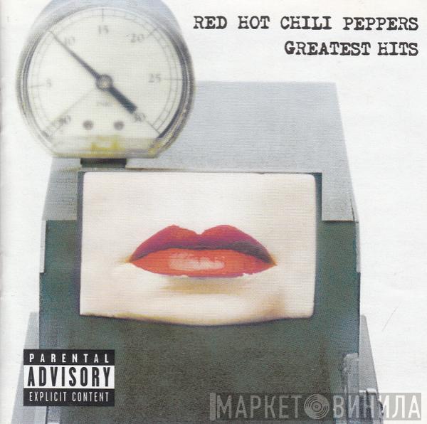 Red Hot Chili Peppers  - Greatest Hits