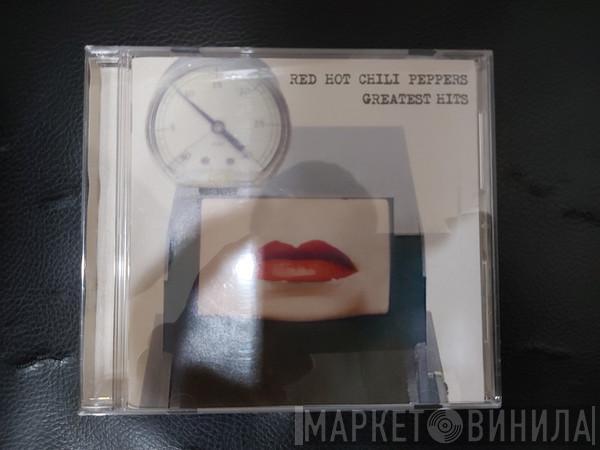  Red Hot Chili Peppers  - Greatest Hits