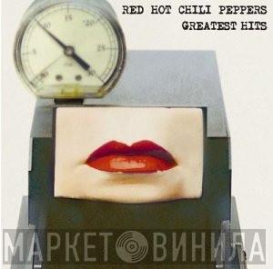  Red Hot Chili Peppers  - Greatest Hits