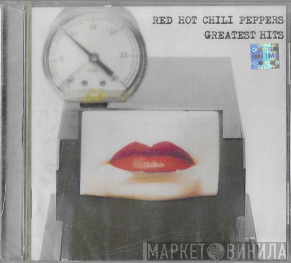  Red Hot Chili Peppers  - Greatest Hits