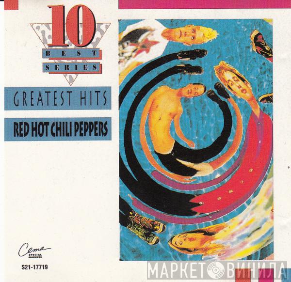  Red Hot Chili Peppers  - Greatest Hits