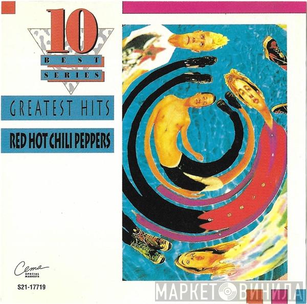  Red Hot Chili Peppers  - Greatest Hits