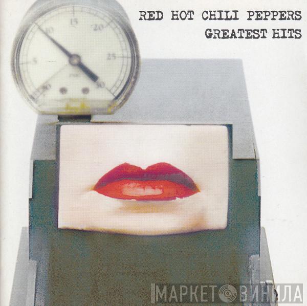  Red Hot Chili Peppers  - Greatest Hits