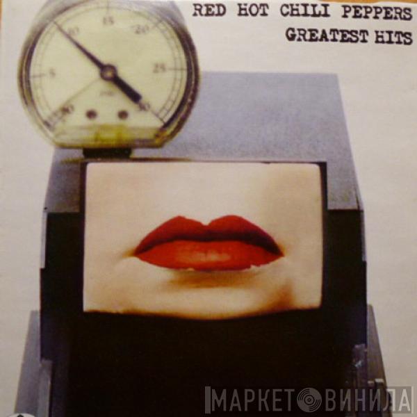  Red Hot Chili Peppers  - Greatest Hits