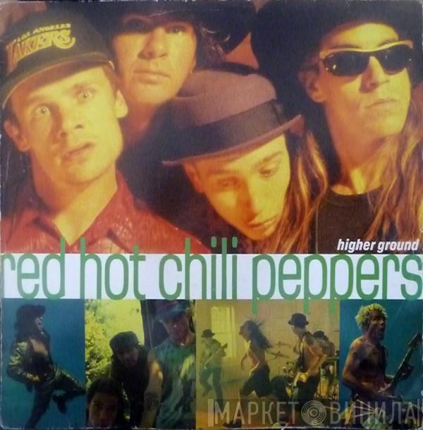 Red Hot Chili Peppers - Higher Ground
