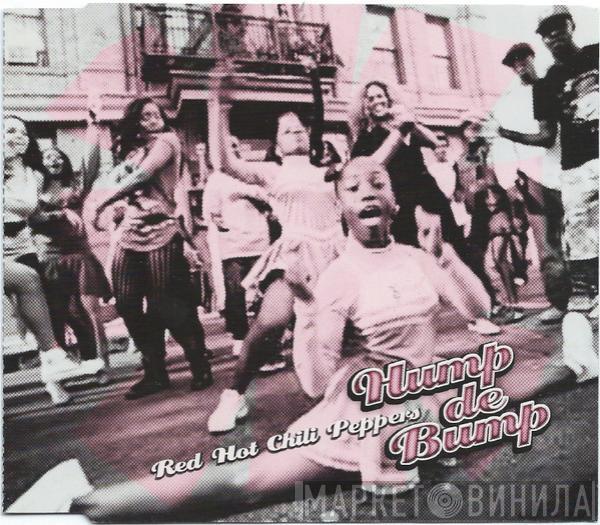 Red Hot Chili Peppers - Hump De Bump