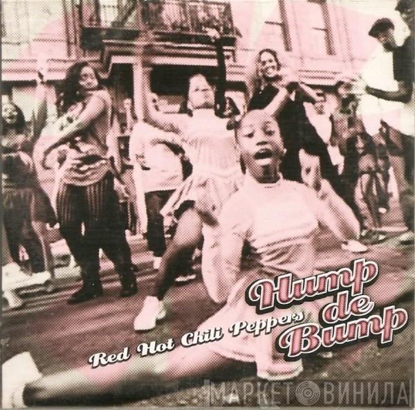  Red Hot Chili Peppers  - Hump De Bump