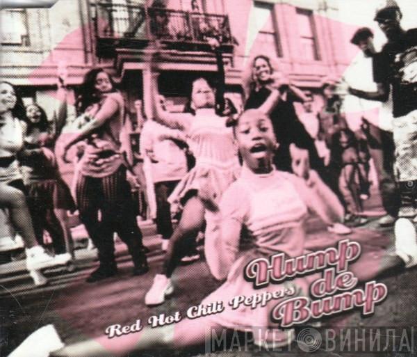 Red Hot Chili Peppers - Hump De Bump