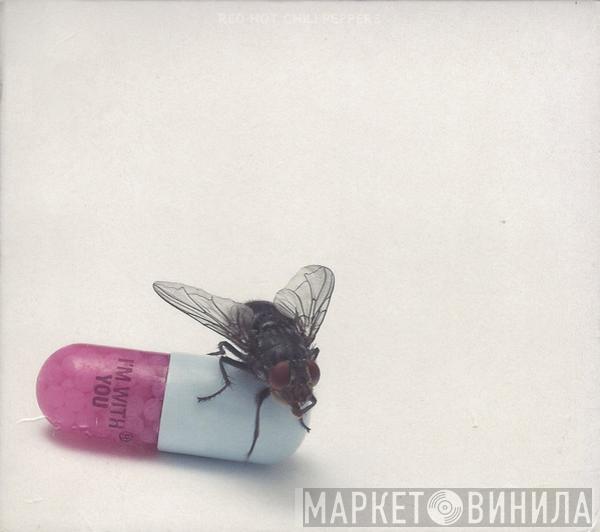Red Hot Chili Peppers - I'm With You