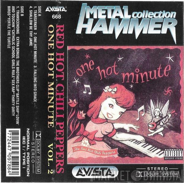  Red Hot Chili Peppers  - One Hot Minute Vol. 2