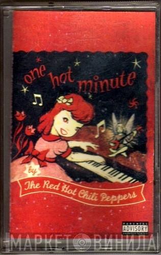  Red Hot Chili Peppers  - One Hot Minute