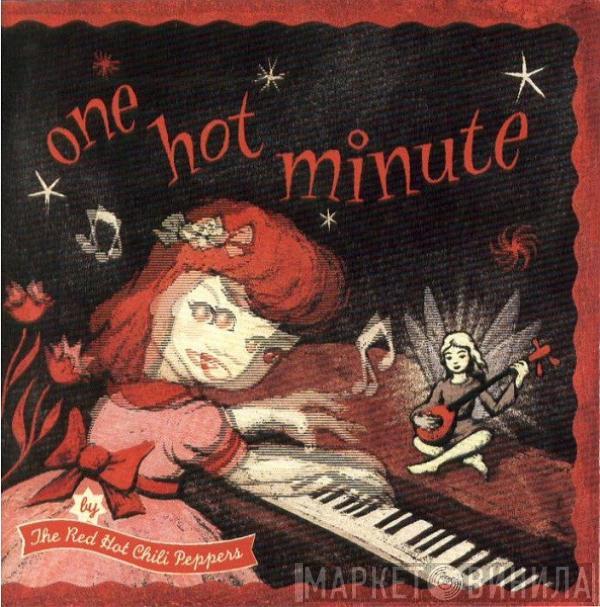 Red Hot Chili Peppers  - One Hot Minute
