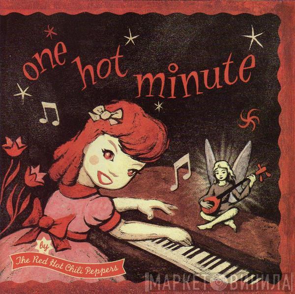  Red Hot Chili Peppers  - One Hot Minute