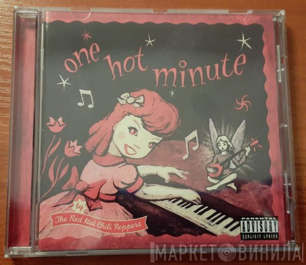 Red Hot Chili Peppers - One Hot Minute