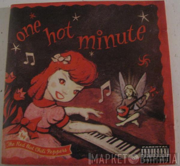 Red Hot Chili Peppers  - One Hot Minute