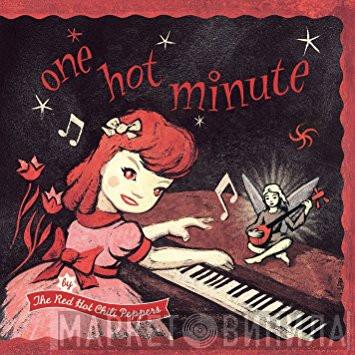  Red Hot Chili Peppers  - One Hot Minute