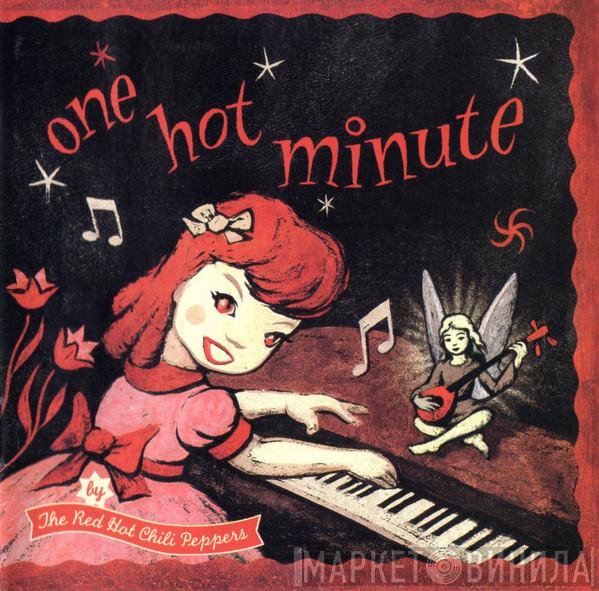  Red Hot Chili Peppers  - One Hot Minute