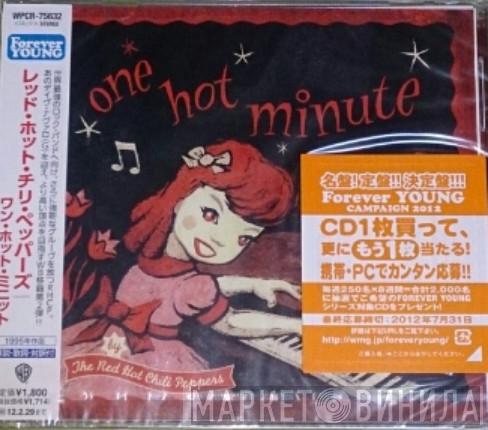  Red Hot Chili Peppers  - One Hot Minute