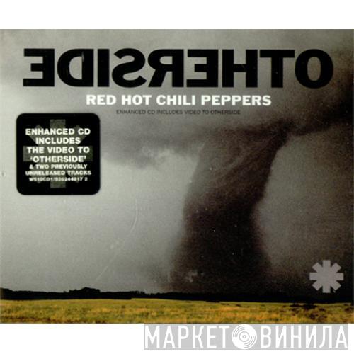 Red Hot Chili Peppers - Otherside