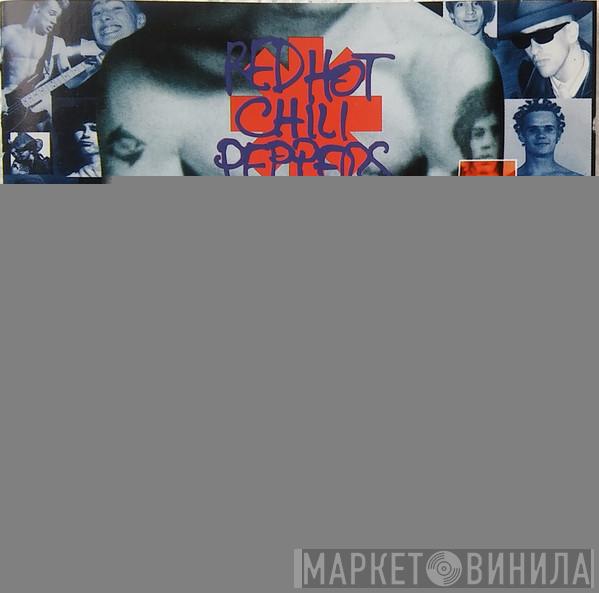Red Hot Chili Peppers - Out In L.A.