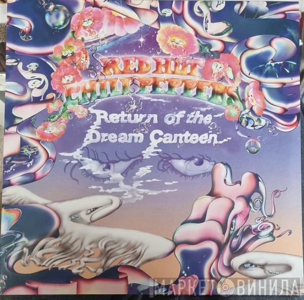 Red Hot Chili Peppers - Return to the Dream Canteen