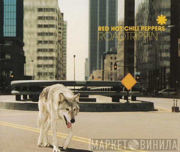 Red Hot Chili Peppers - Road Trippin'