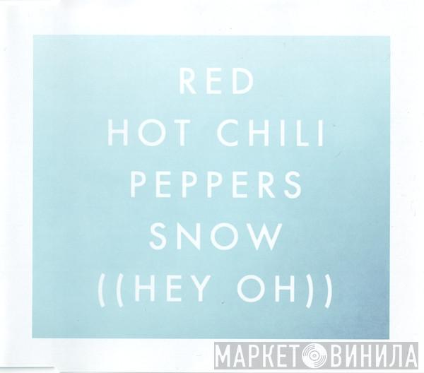 Red Hot Chili Peppers - Snow ((Hey Oh))