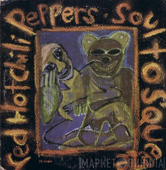Red Hot Chili Peppers - Soul To Squeeze