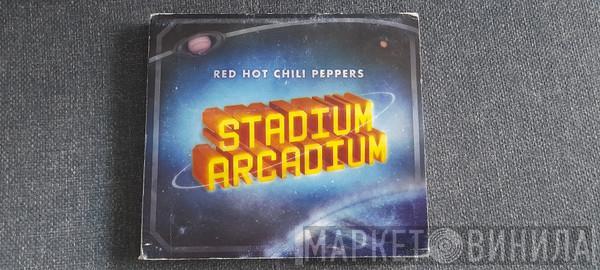  Red Hot Chili Peppers  - Stadium Arcadium